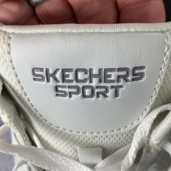 Skechers "DEPTH CHARGE-YANDA" sneakers size 11 1/2 - Picture 10 of 12